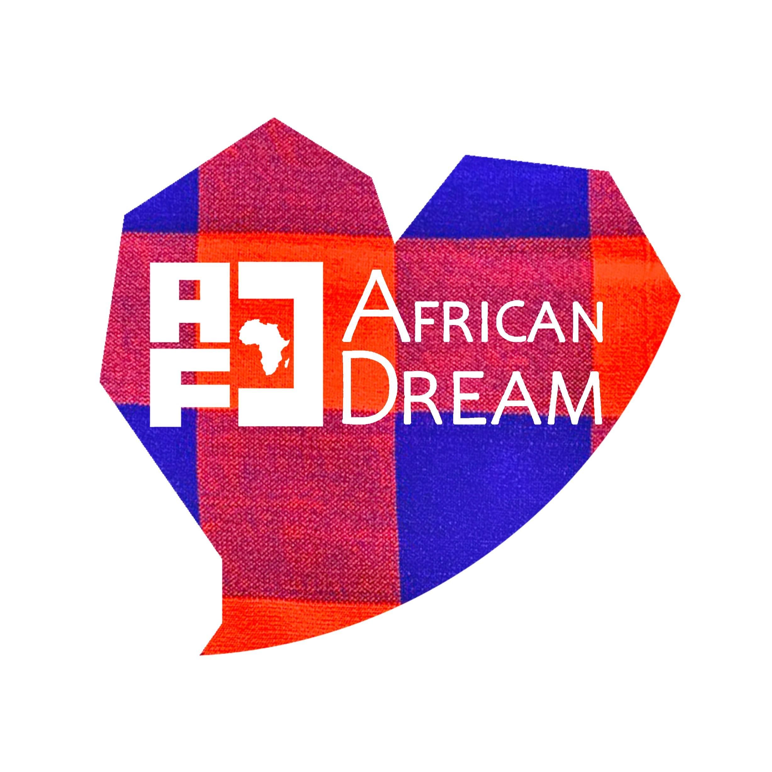 African Dreamʥեꥫɥ꡼