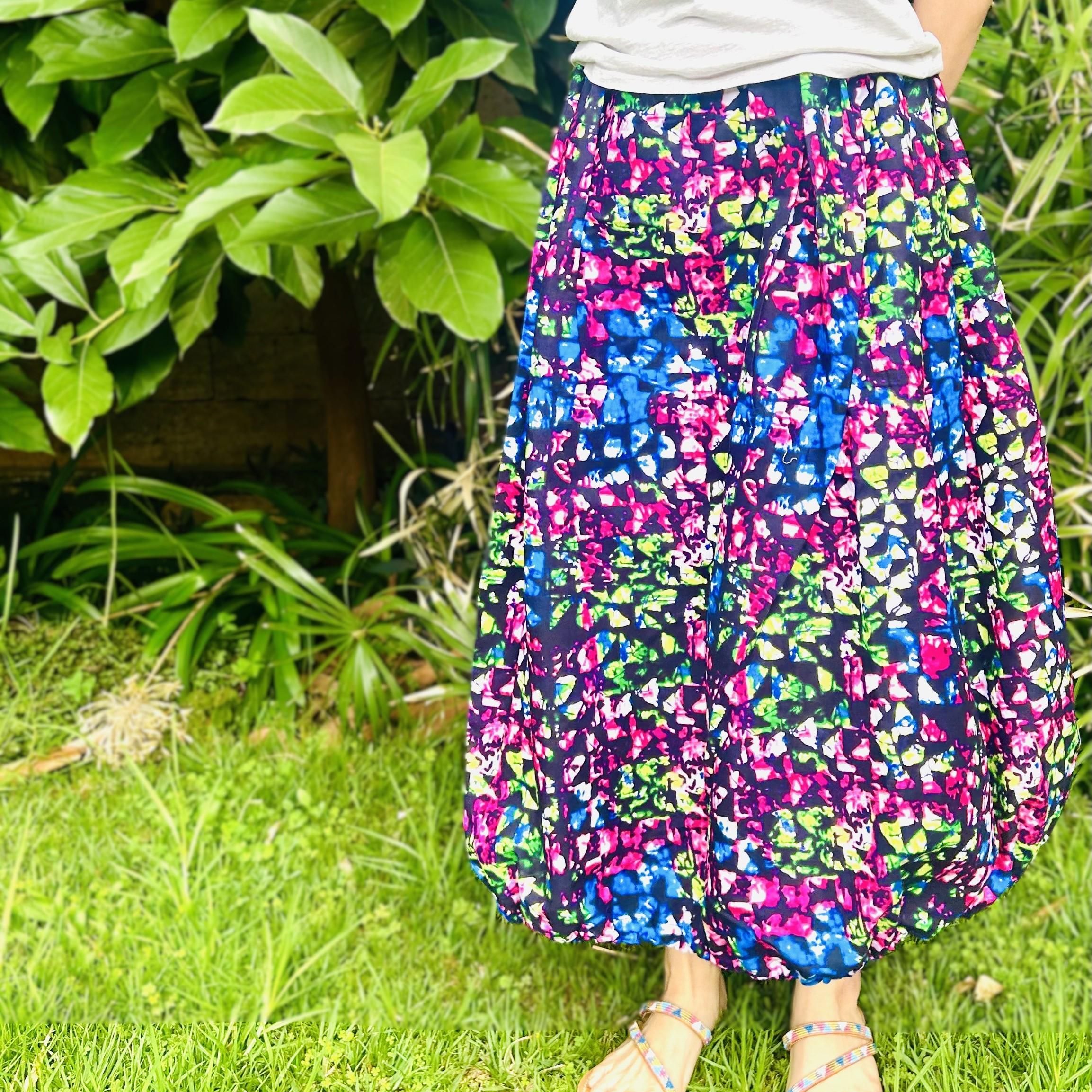 PANTS&SKIRTS
