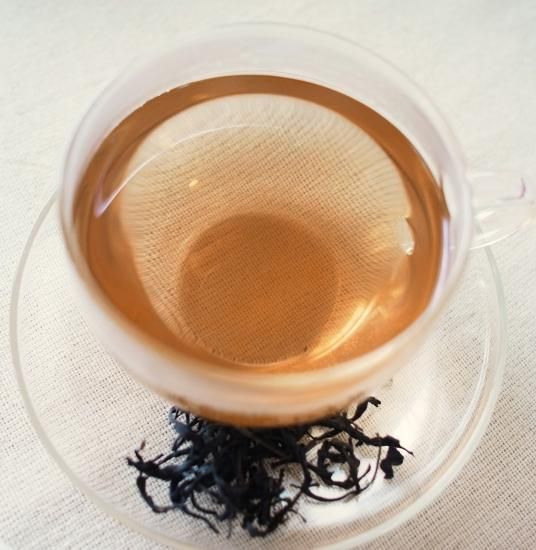 世界的お茶の産地ケニアの銘茶「パープルティー」（紫茶）