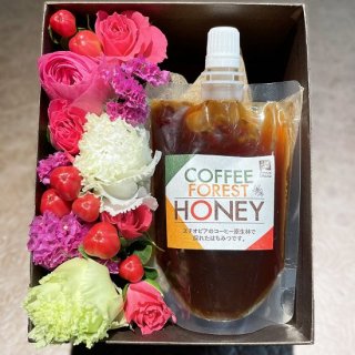 <img class='new_mark_img1' src='https://img.shop-pro.jp/img/new/icons14.gif' style='border:none;display:inline;margin:0px;padding:0px;width:auto;' />COFFEE FOREST HONEY-ҡθӤβ֤Τ줿ϡפϤߤ-🌸եե🌸