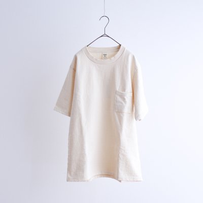 <img class='new_mark_img1' src='https://img.shop-pro.jp/img/new/icons7.gif' style='border:none;display:inline;margin:0px;padding:0px;width:auto;' />Jackman "Dotsume Pocket T-Shirt(3colors)"