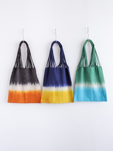 <img class='new_mark_img1' src='https://img.shop-pro.jp/img/new/icons7.gif' style='border:none;display:inline;margin:0px;padding:0px;width:auto;' />SUBLiME "TIEDYE HAMMOCK BAG"