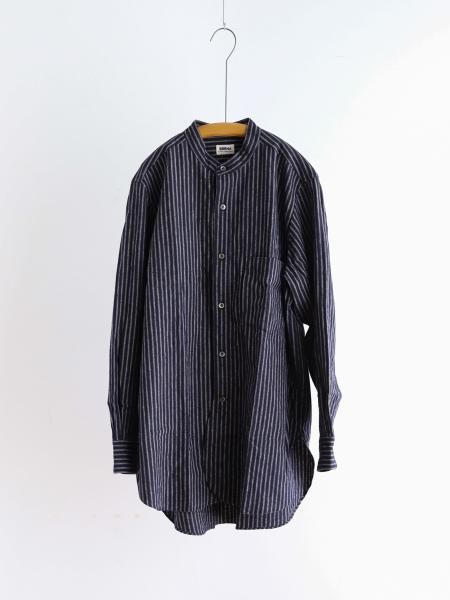 BRENA "BAND -ruru blue Exclusive-(Navy)"
