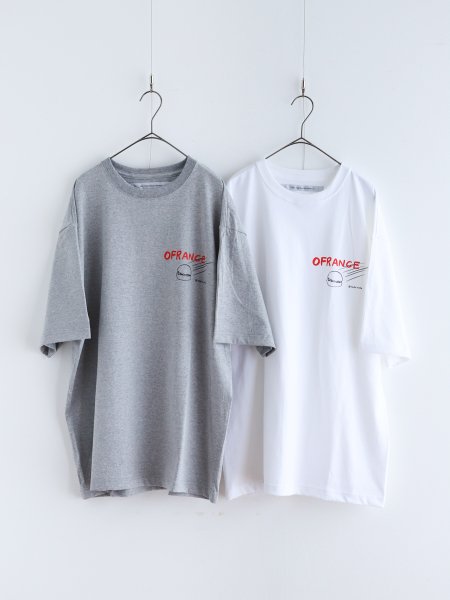 EEL Products " OFRANCE  ĥ¥ ( WHITE / GRAY ) "