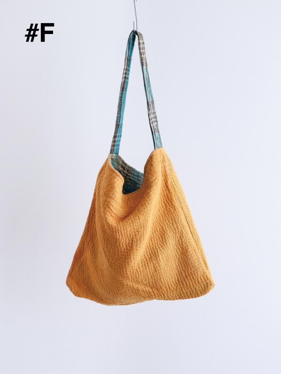 希少　リバーシブル　vintage カンタキルト　チェック　寒色　ミーターイー 希少 リバーシブル vintage カンタキルト チェック 寒色