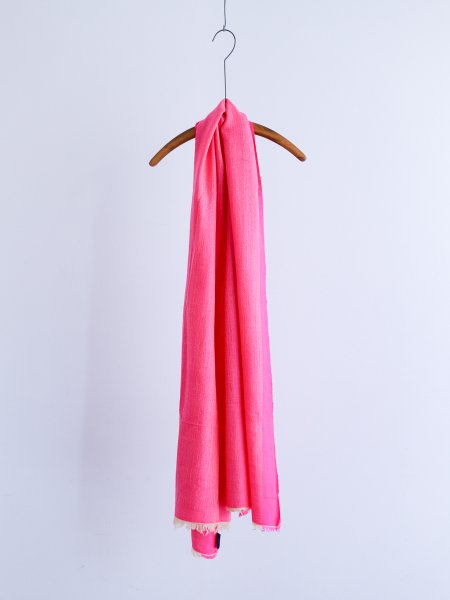 <img class='new_mark_img1' src='https://img.shop-pro.jp/img/new/icons20.gif' style='border:none;display:inline;margin:0px;padding:0px;width:auto;' />FAB HIMARAYA  Pashmina Stoles ( Pink / White / Green / Brown )