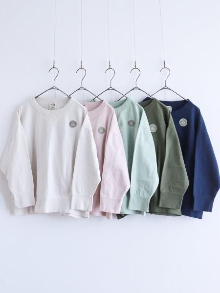 OMNIGOD "ޥ˥åȥ졼ʡ ( Ivory / Olive / Navy / Black )"