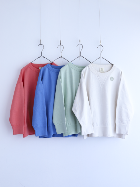 OMNIGOD "ޥ˥åȥ졼ʡ ( Ivory / Mint / Coral / Blue )"