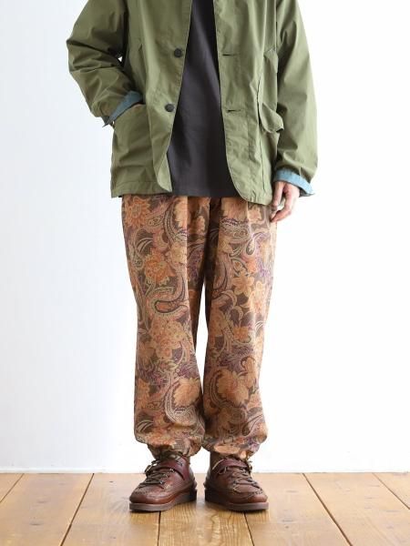 JUGEM "ALLROUND PRT 1P TROUSER"