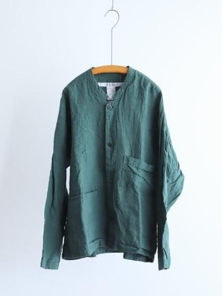 EEL Products "Sea Bach (green / black) "