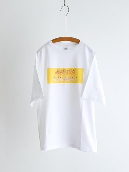 4co  ruru blue " Ƥν (White) "