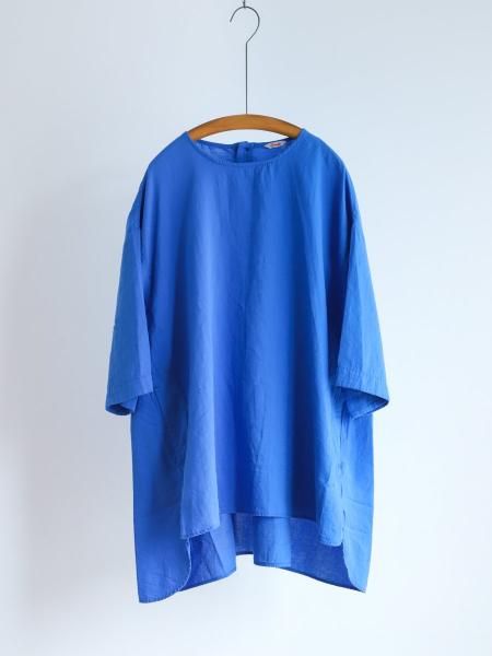 Brocante " ޥ󥷥奷 ( Royal Blue / Charcoal Gray ) "