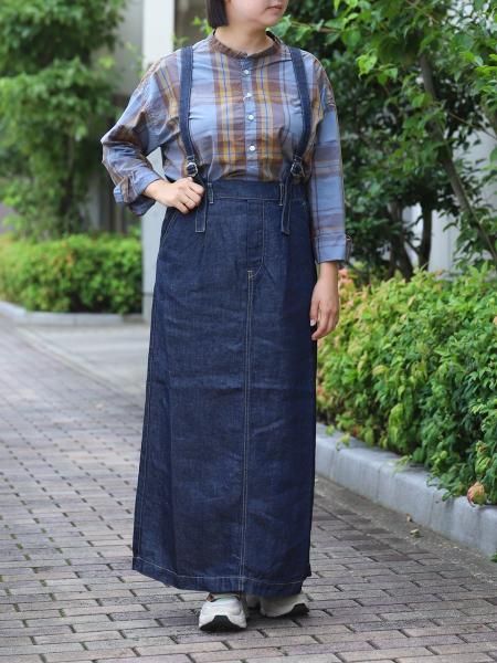 ouvert／デニム 新品OUVERT ウーヴェル セルビッチデニム ジャケット