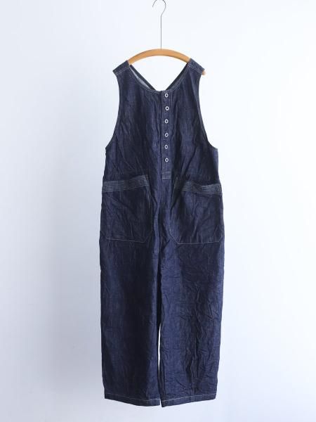 <img class='new_mark_img1' src='https://img.shop-pro.jp/img/new/icons6.gif' style='border:none;display:inline;margin:0px;padding:0px;width:auto;' />Brocante " ȥ極ڥå ( Denim ) "