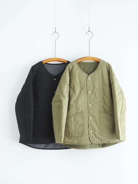 D.M.G " С֥른㥱å ( Olive Green / Black ) "