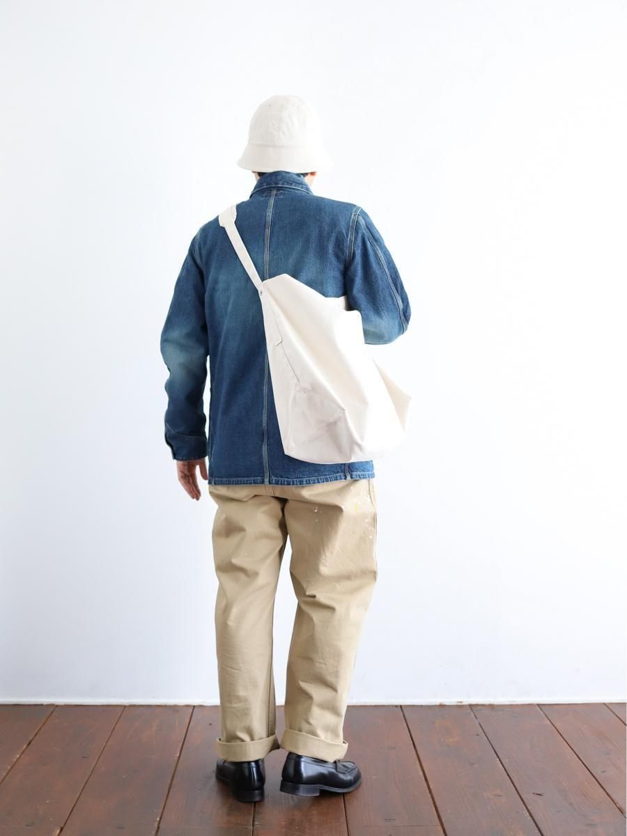 artepovera チノパン　リメイク　ヴィンテージ SPELLBOUND 