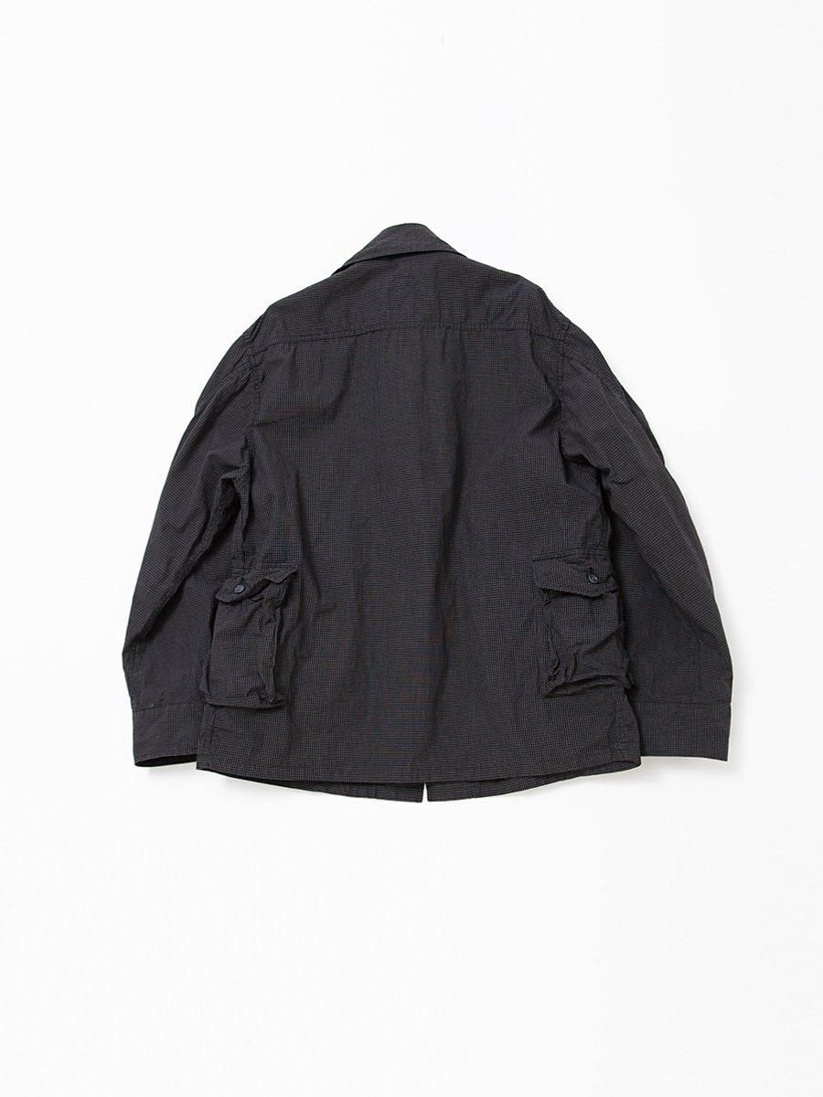 ジャケット・アウター THE CORONA UTILITY 6POCKET JAC SHIRT THE CORONA UTILITY 