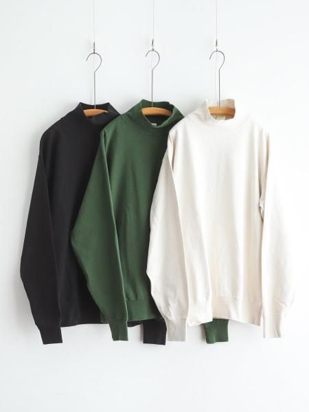 OMNIGOD ȥϥͥå塼֥ȥ졼ʡ(Ivory / Olive / Black)