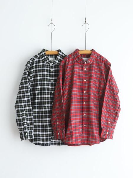A PIECE OF LIBRARY " ᥤեե󥯥 ( RED / NAVY )" 