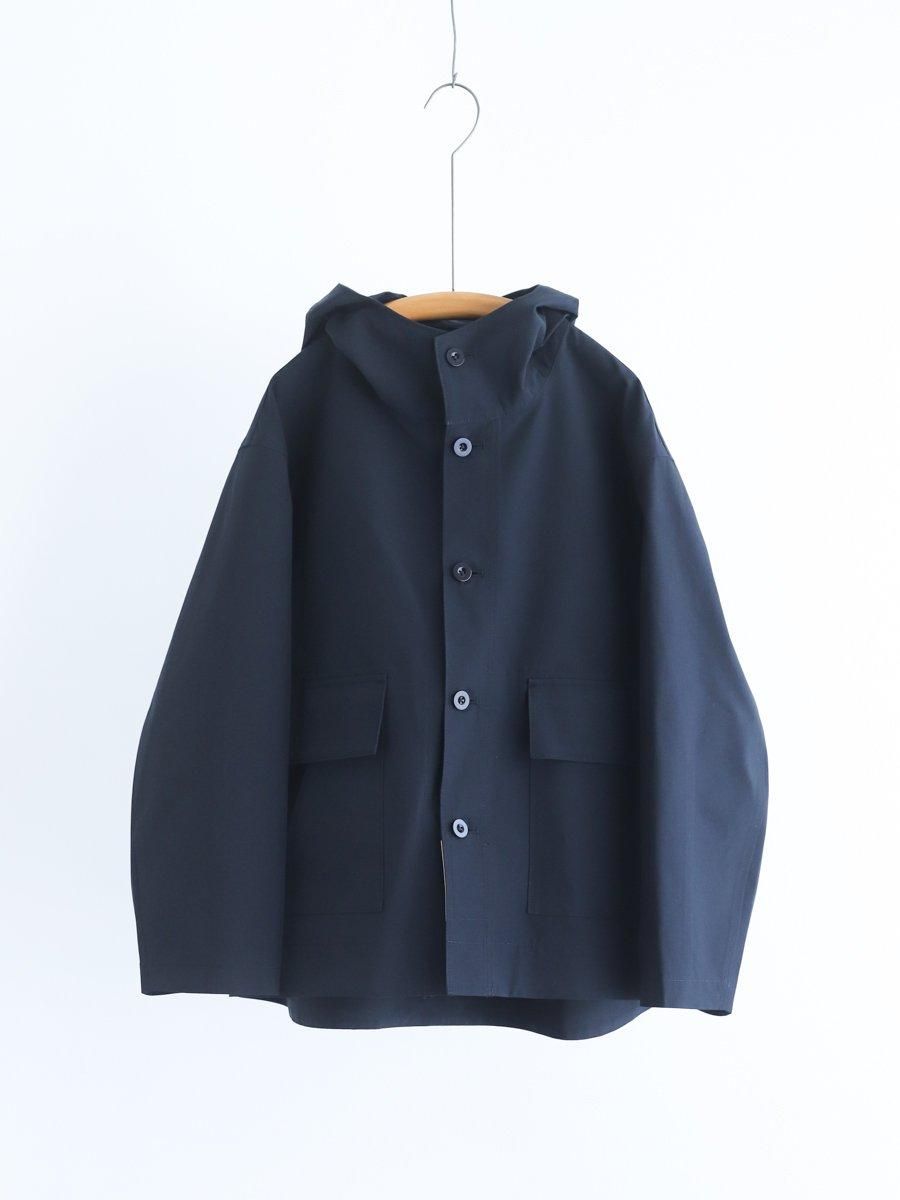 ハンドベーカー HW ウェザーブルゾン　イエロー　S ASEEDONCLOUD/アシードンクラウド Handwerker/ハンドベーカー HW