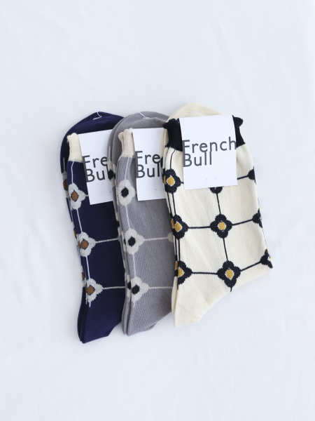 <img class='new_mark_img1' src='https://img.shop-pro.jp/img/new/icons6.gif' style='border:none;display:inline;margin:0px;padding:0px;width:auto;' />French bull " 륽å ( cream / gray / navy ) "