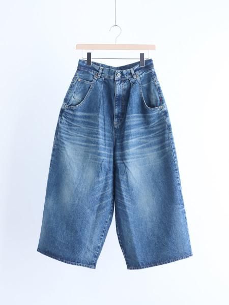 <img class='new_mark_img1' src='https://img.shop-pro.jp/img/new/icons7.gif' style='border:none;display:inline;margin:0px;padding:0px;width:auto;' />Brocante " ǥեѥ ( Usedwash Denim ) "