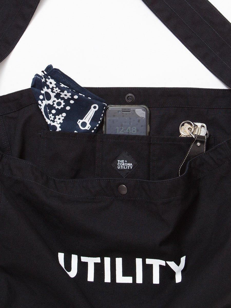 パリコレクション THE CORONA UTILITY キャロウェイ