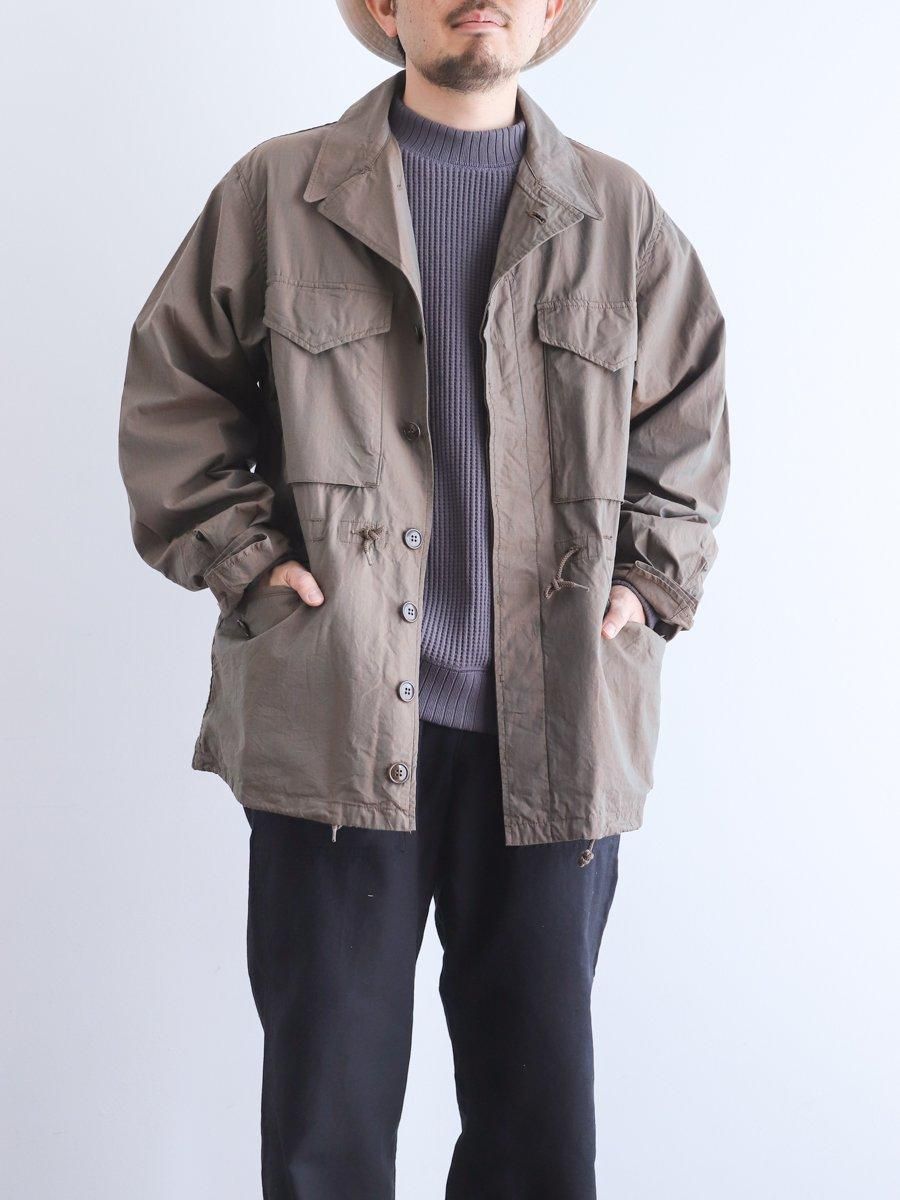 CORONA・M-43 FIELD JACKET 2021FW | SPECIAL