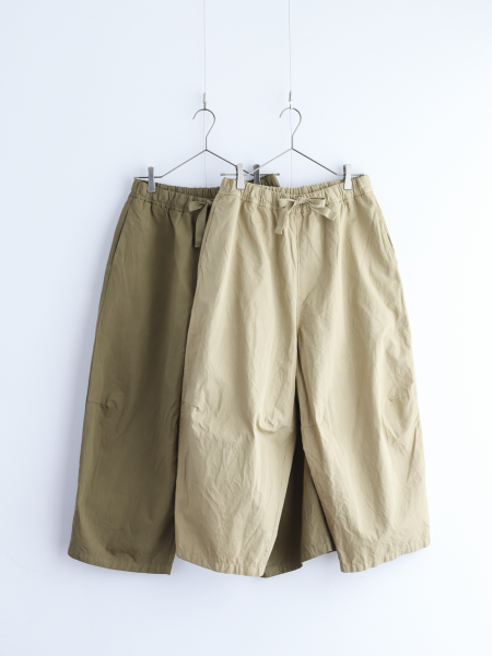 <img class='new_mark_img1' src='https://img.shop-pro.jp/img/new/icons6.gif' style='border:none;display:inline;margin:0px;padding:0px;width:auto;' />Laboratory " UTILITY LABO PANTS ( KHAKI / BEIGE  )"