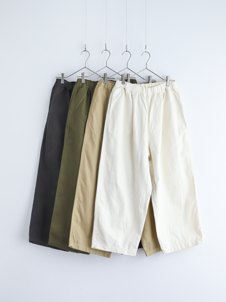 <img class='new_mark_img1' src='https://img.shop-pro.jp/img/new/icons6.gif' style='border:none;display:inline;margin:0px;padding:0px;width:auto;' />Laboratory "KUNG FU PANTS type ( KINARI / BEIGE / OLIVE / CHARCOAL )"