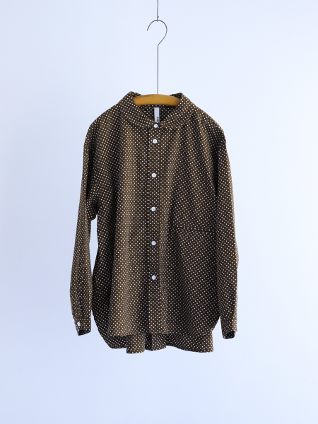 <img class='new_mark_img1' src='https://img.shop-pro.jp/img/new/icons6.gif' style='border:none;display:inline;margin:0px;padding:0px;width:auto;' />D.M.G " ɥåȥ饦ɥ顼 ( Brown ) "