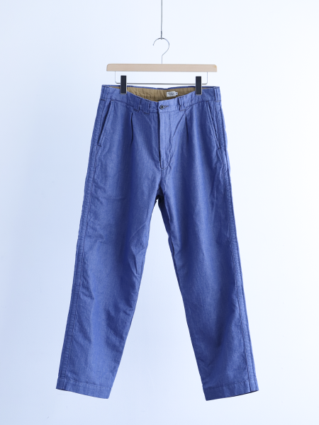 <img class='new_mark_img1' src='https://img.shop-pro.jp/img/new/icons6.gif' style='border:none;display:inline;margin:0px;padding:0px;width:auto;' />GENERAL THINGS "DWLT / Daily Work Life Trouser(֥롼)"