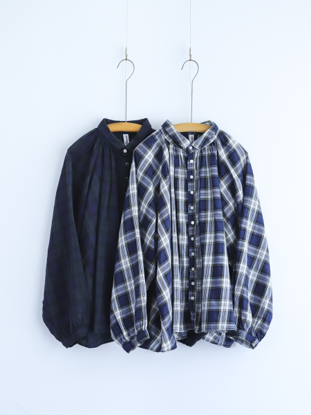 <img class='new_mark_img1' src='https://img.shop-pro.jp/img/new/icons6.gif' style='border:none;display:inline;margin:0px;padding:0px;width:auto;' />Brocante " 󥷥 ( Tartan check / Black watch )"