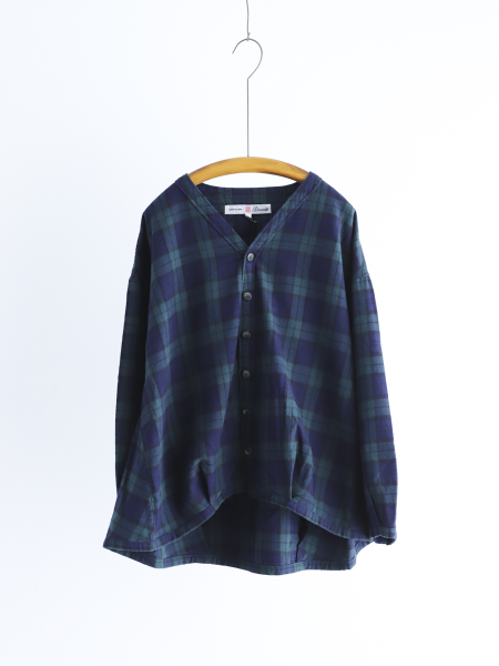 <img class='new_mark_img1' src='https://img.shop-pro.jp/img/new/icons6.gif' style='border:none;display:inline;margin:0px;padding:0px;width:auto;' />Brocante " ǥ󥷥 ( Black watch ) "