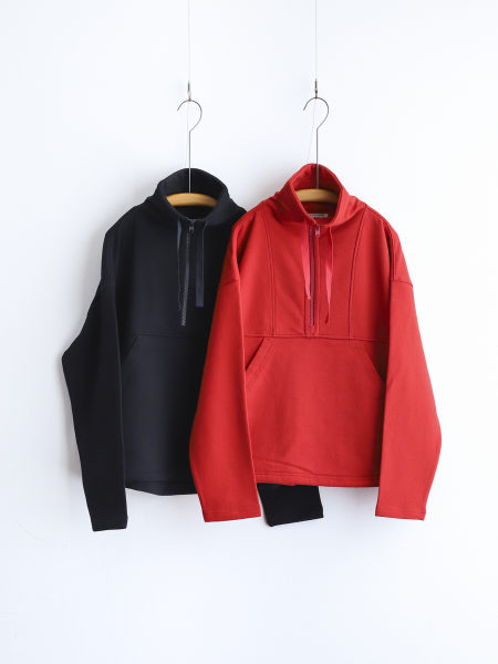 <img class='new_mark_img1' src='https://img.shop-pro.jp/img/new/icons6.gif' style='border:none;display:inline;margin:0px;padding:0px;width:auto;' />D.M.G " ϡեåץץ륪С ( Red / Black ) "
