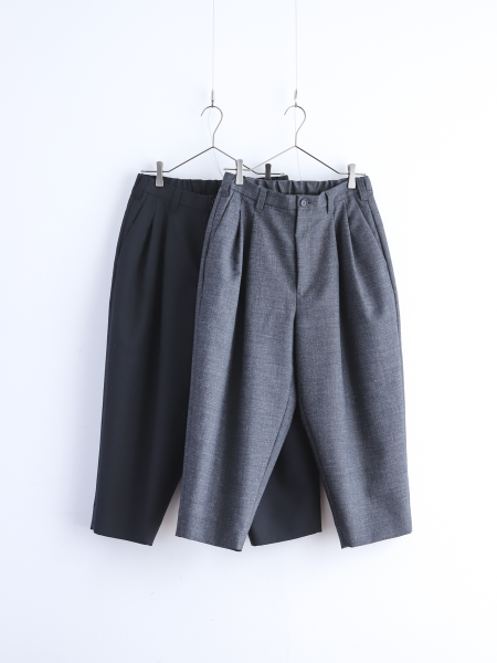 <img class='new_mark_img1' src='https://img.shop-pro.jp/img/new/icons6.gif' style='border:none;display:inline;margin:0px;padding:0px;width:auto;' />OUVERT " ơѡɥѥ ( Gray / Black) "