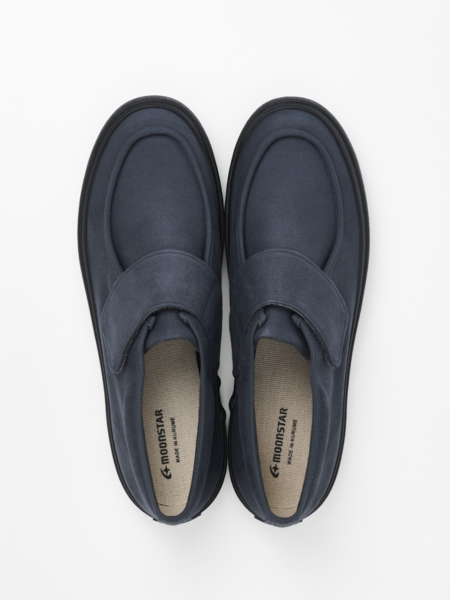 <img class='new_mark_img1' src='https://img.shop-pro.jp/img/new/icons6.gif' style='border:none;display:inline;margin:0px;padding:0px;width:auto;' />MOONSTAR " BANDMOC ( BLUEGRAY ) "