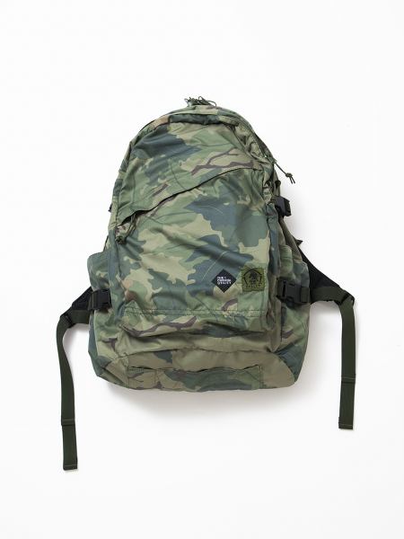<img class='new_mark_img1' src='https://img.shop-pro.jp/img/new/icons6.gif' style='border:none;display:inline;margin:0px;padding:0px;width:auto;' />BALLISTICS x CORONA "UTILITY A-3 PACK(ESTER RIPSTOP / MITCHELL PATTERN CAMOUFLAGE)"
