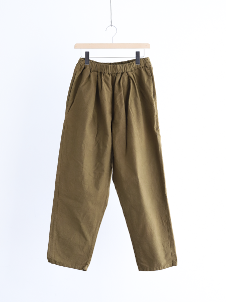 <img class='new_mark_img1' src='https://img.shop-pro.jp/img/new/icons6.gif' style='border:none;display:inline;margin:0px;padding:0px;width:auto;' /> ͽ ruru blue   OSOCU " Balloon Pants ( ϩ ) "