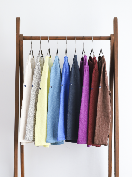 <img class='new_mark_img1' src='https://img.shop-pro.jp/img/new/icons6.gif' style='border:none;display:inline;margin:0px;padding:0px;width:auto;' /> EVENT Tieasy  " ORIGINAL BOATNECK SHIRT ( 9COLORS )"