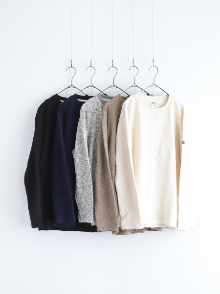 <img class='new_mark_img1' src='https://img.shop-pro.jp/img/new/icons6.gif' style='border:none;display:inline;margin:0px;padding:0px;width:auto;' /> EVENT Tieasy " ORIGINAL CREW ( 6COLORS )"