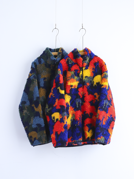 <img class='new_mark_img1' src='https://img.shop-pro.jp/img/new/icons6.gif' style='border:none;display:inline;margin:0px;padding:0px;width:auto;' />EEL Procucts "BOABOA LIBERTY (Red ANIMAL / (Blue ANIMAL)"