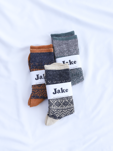 <img class='new_mark_img1' src='https://img.shop-pro.jp/img/new/icons6.gif' style='border:none;display:inline;margin:0px;padding:0px;width:auto;' />Jake " MEN'S ॽå ( Light beige / Dark mint / Orange )"