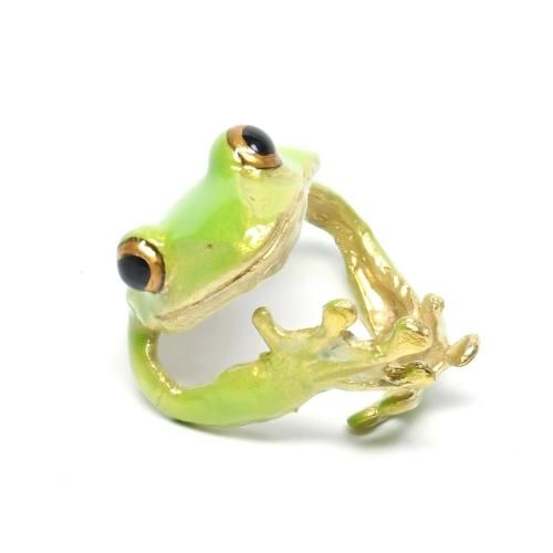 カリン♥アメリカカリン社♥ノーム♥カエル♥モグラ♥