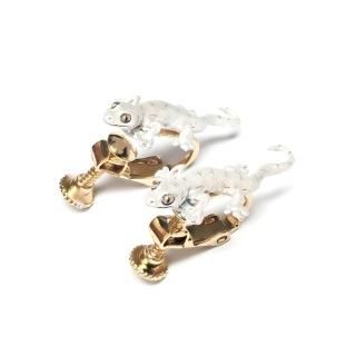 ピアス・イヤリング/Earrings - Nina ピアス・イヤリング/Earrings - Nina