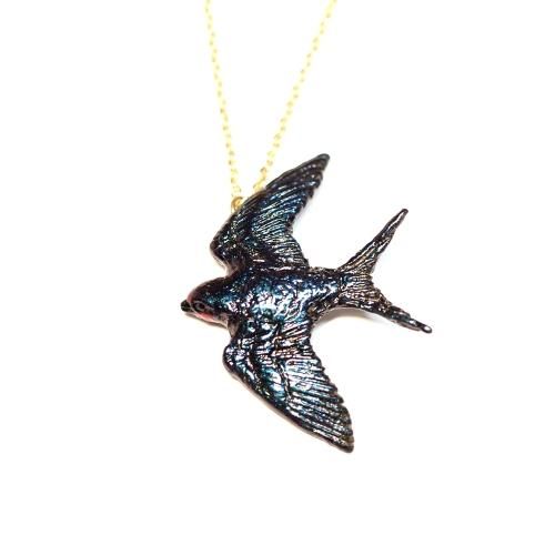 フランス　アンティーク　Bordeaux プレー トセット　小鳥　ツバメ フランス アンティーク Bordeaux プレー トセット 小鳥 ツバメ