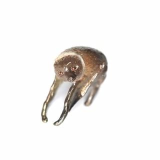 ピアス・イヤリング/Earrings - Nina