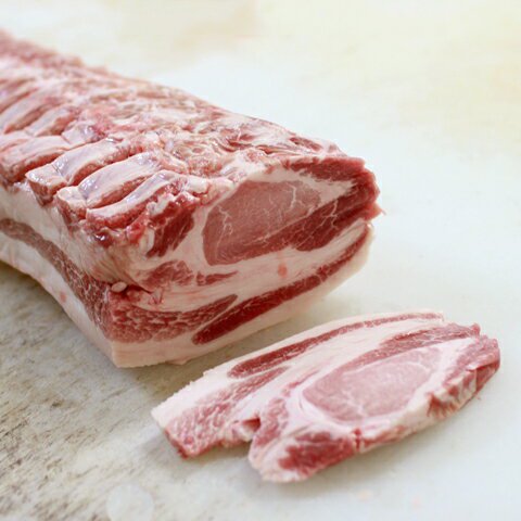 国産豚ロースオーダーカット１ｋｇ（切り落とし・とんかつ・味噌漬け・ブロック） - 肉のながやま オンラインショップ 【公式通販】