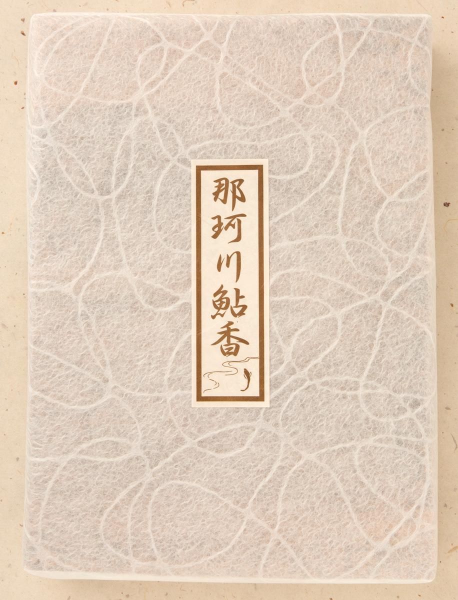 鮎香 