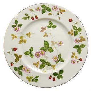 åå (WEDGWOOD) 磻ɥȥ٥꡼ ץ졼 27cm